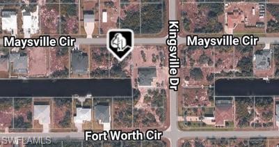 SOUTH GULF COVE - Land