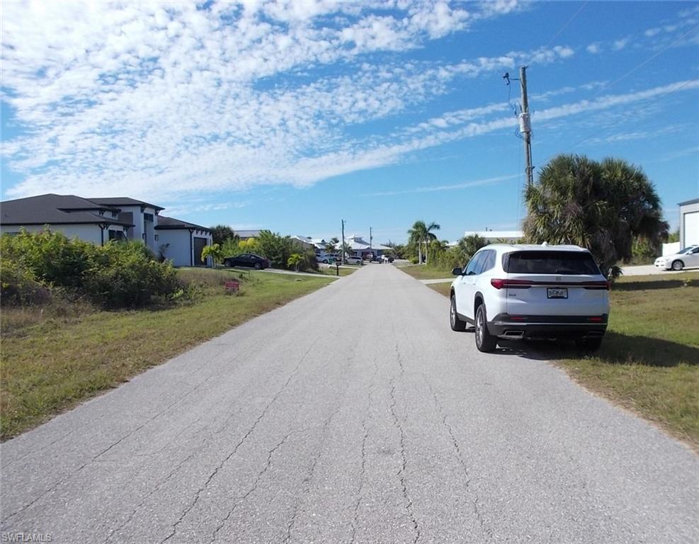 SOUTH GULF COVE - Land