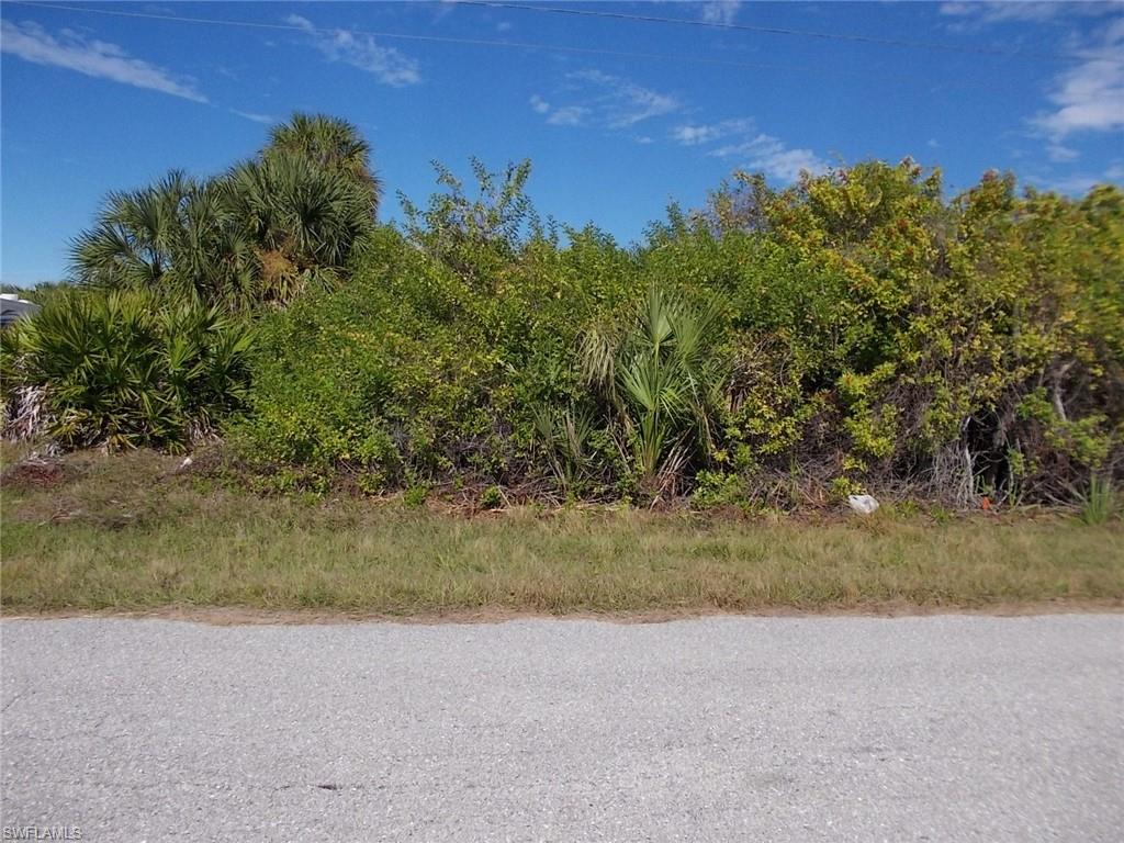 SOUTH GULF COVE - Land