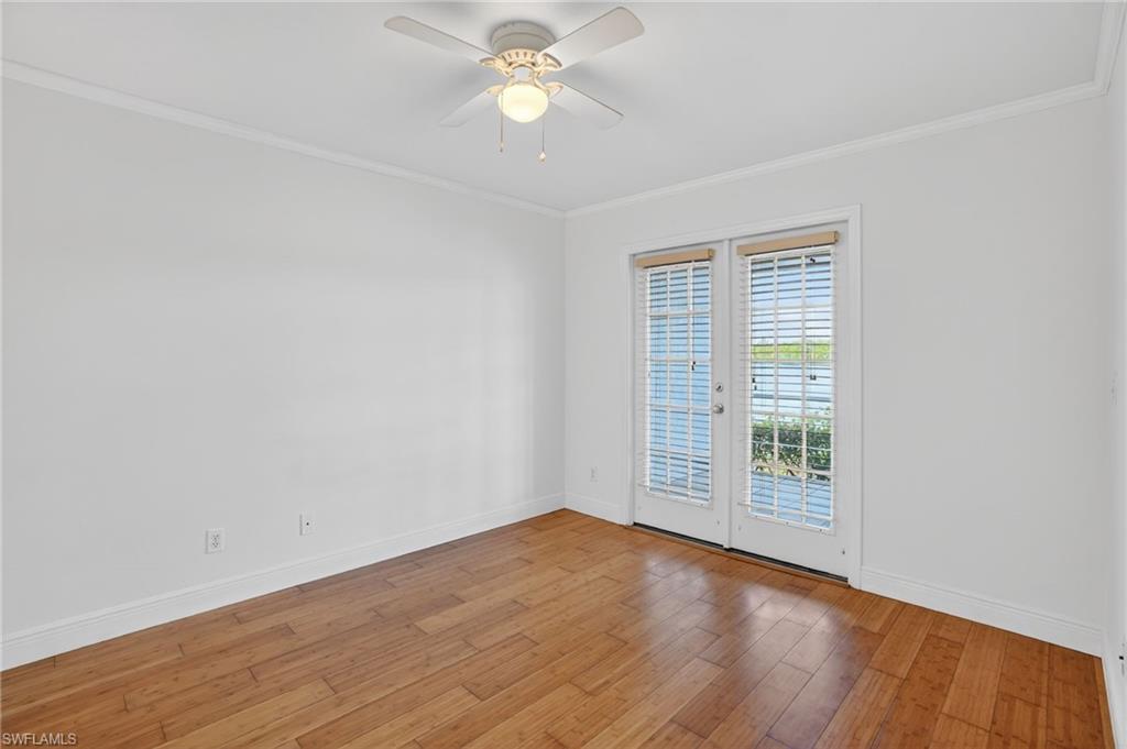 MAINSAIL - Residential Lease