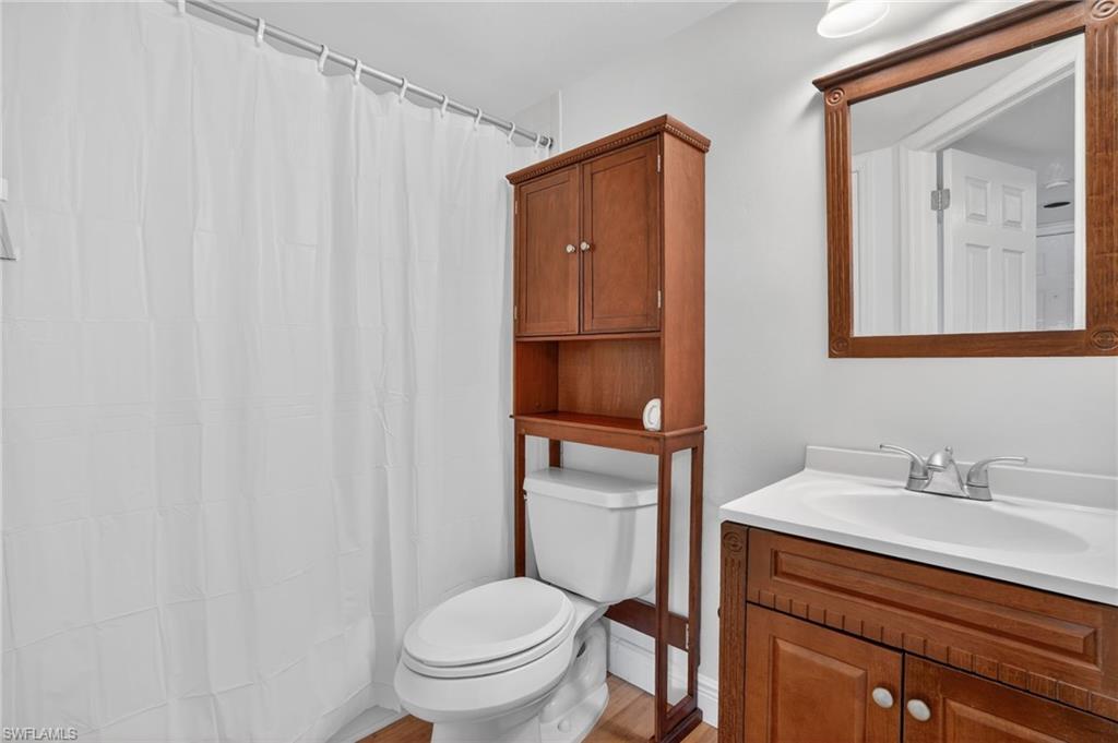 MAINSAIL - Residential Lease