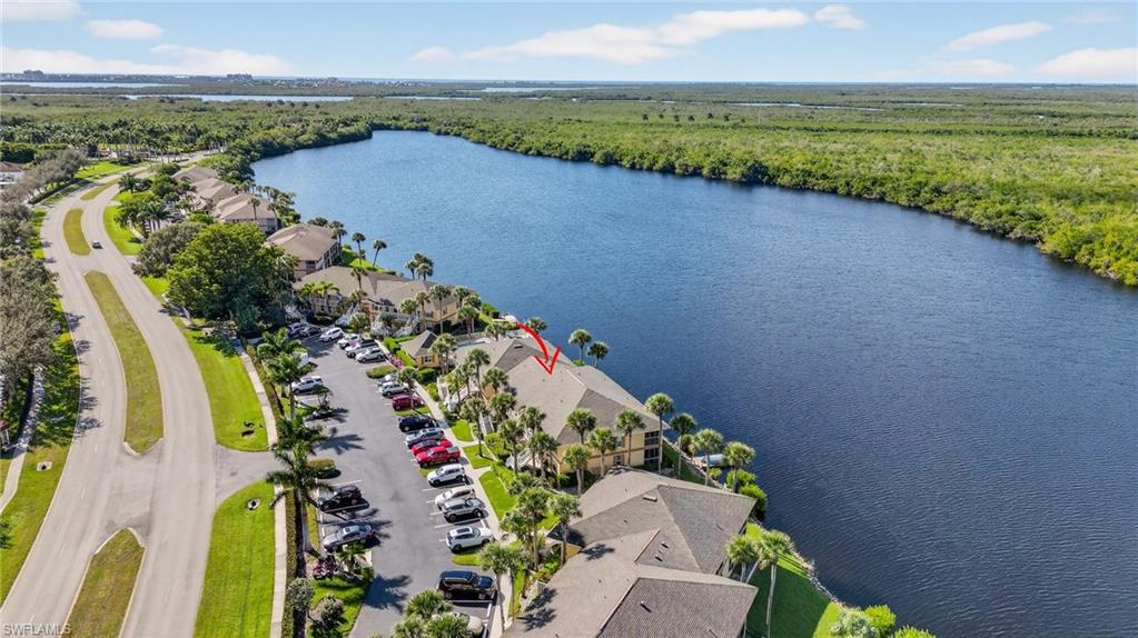 MAINSAIL - Residential Lease