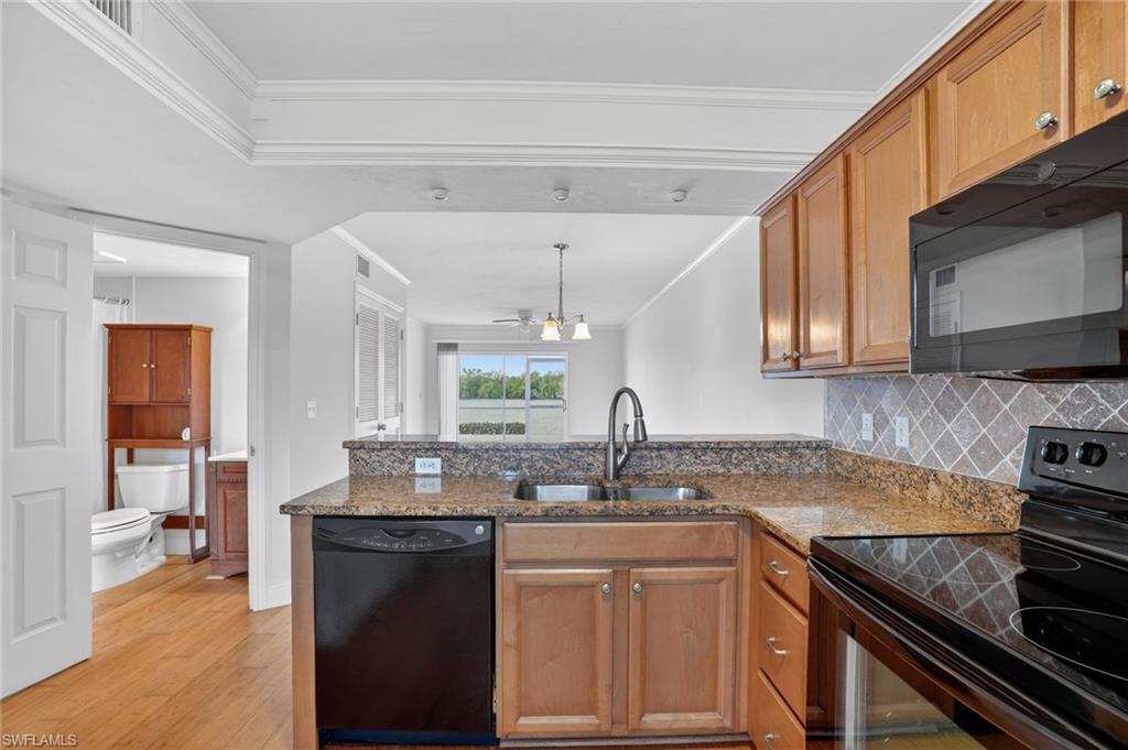 MAINSAIL - Residential Lease