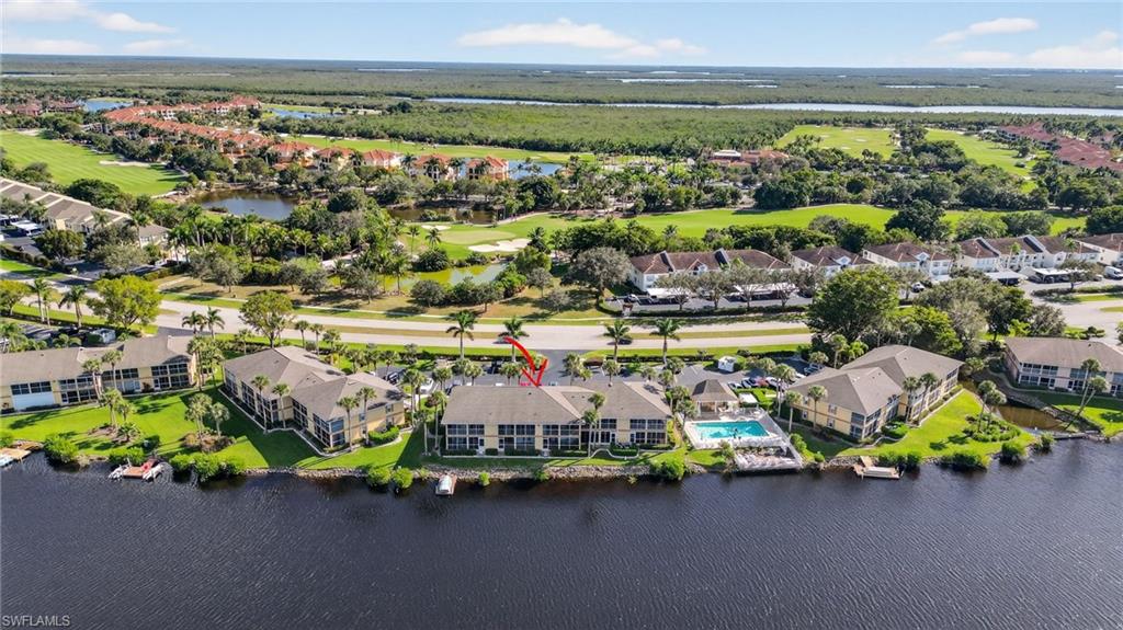 MAINSAIL - Residential Lease