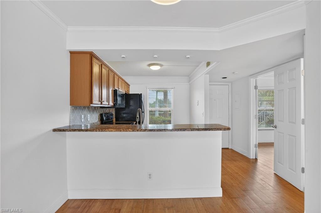 MAINSAIL - Residential Lease