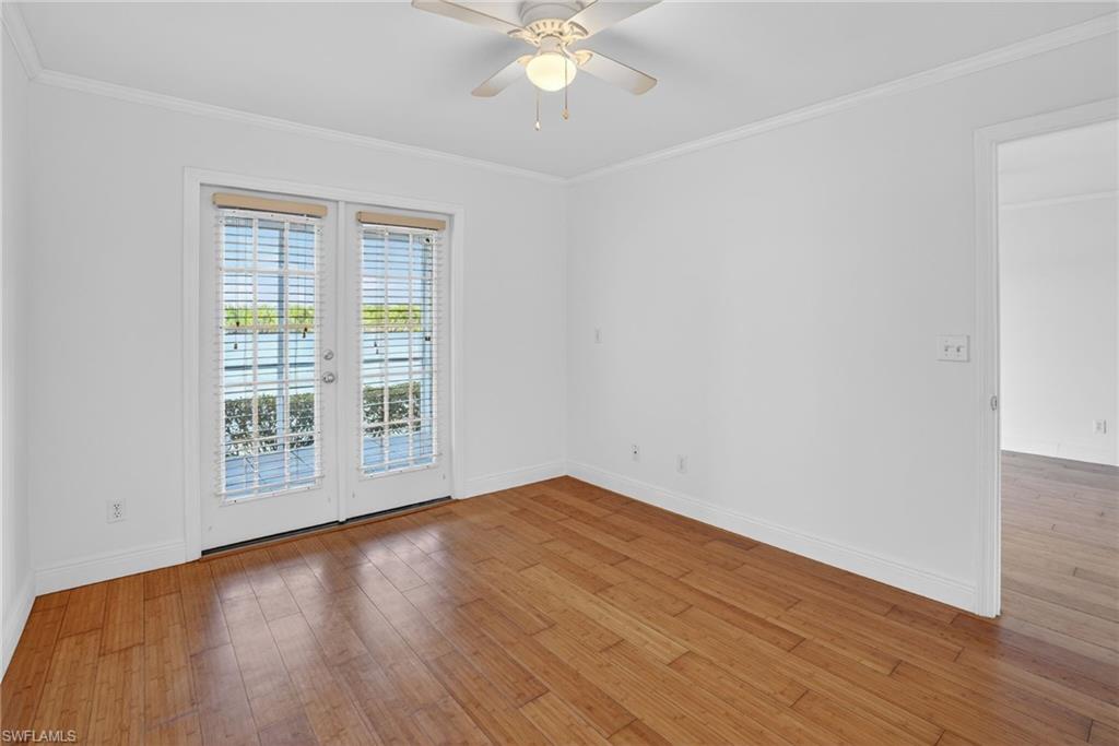 MAINSAIL - Residential Lease