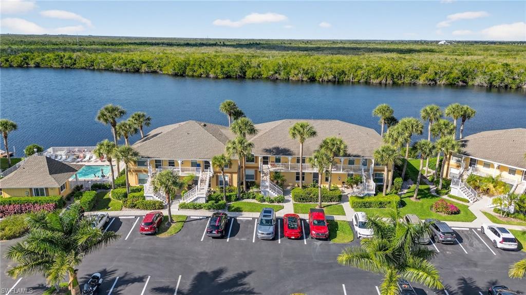 MAINSAIL - Residential Lease