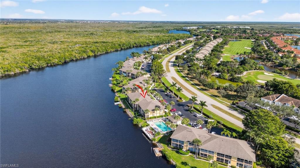 MAINSAIL - Residential Lease