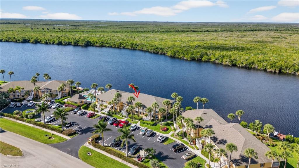 MAINSAIL - Residential Lease