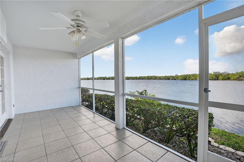 MAINSAIL - Residential Lease