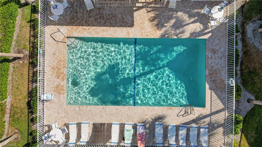 MAINSAIL - Residential Lease