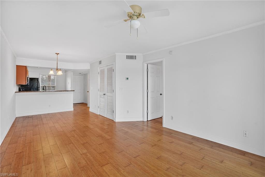 MAINSAIL - Residential Lease