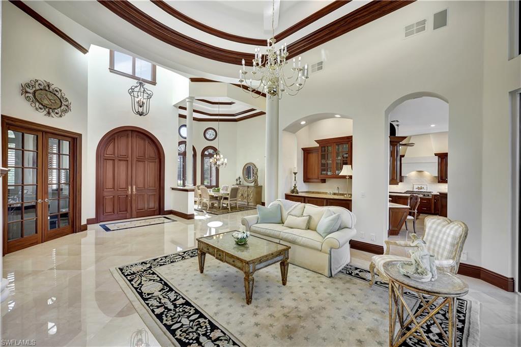 BAY LAUREL ESTATES - Residential