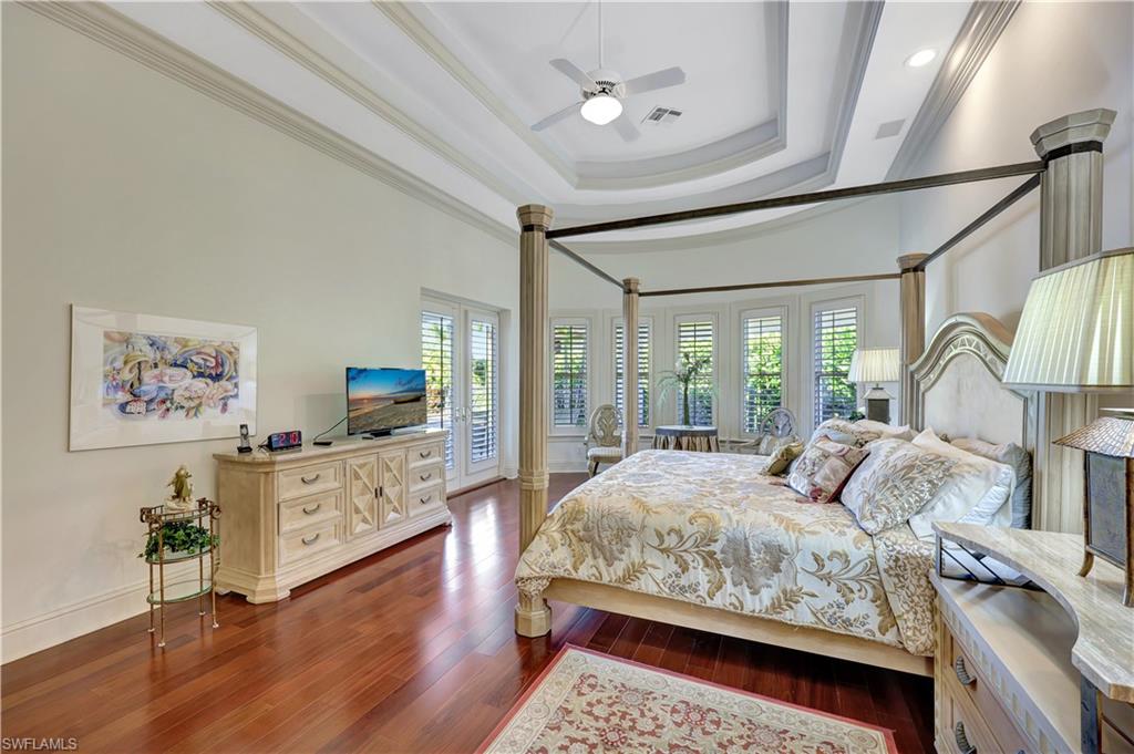 BAY LAUREL ESTATES - Residential