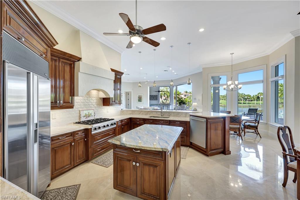 BAY LAUREL ESTATES - Residential