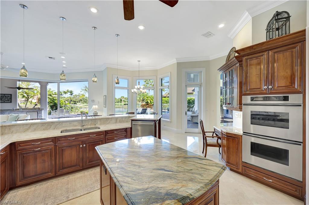 BAY LAUREL ESTATES - Residential