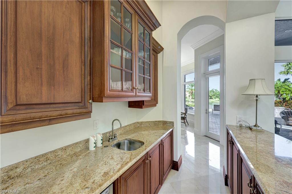 BAY LAUREL ESTATES - Residential