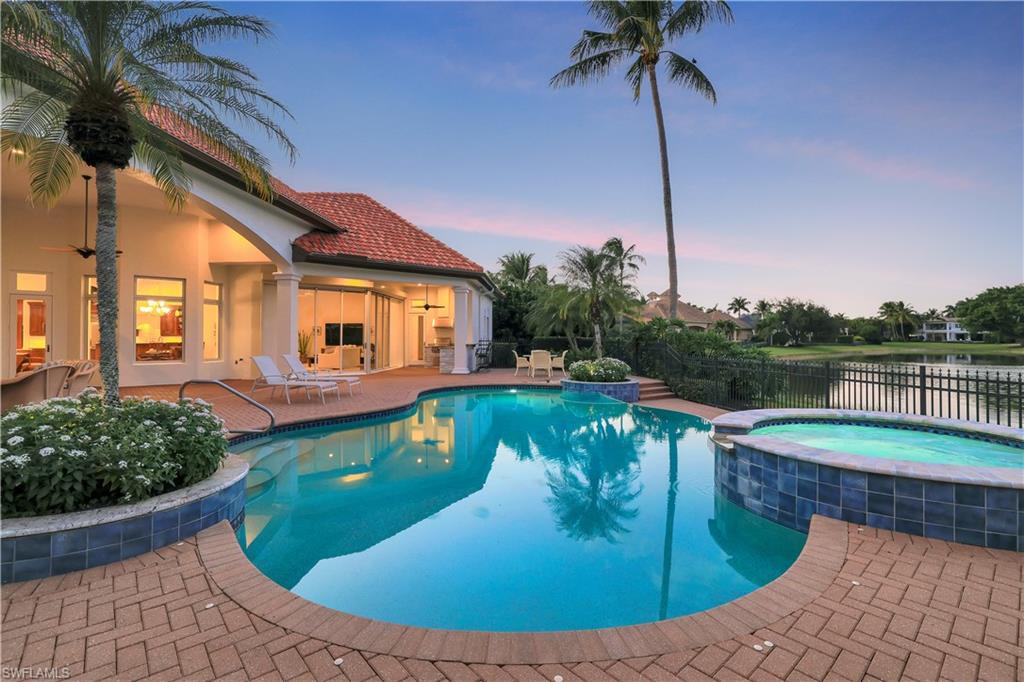 BAY LAUREL ESTATES - Residential