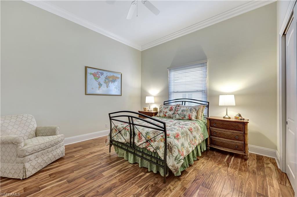 BAY LAUREL ESTATES - Residential