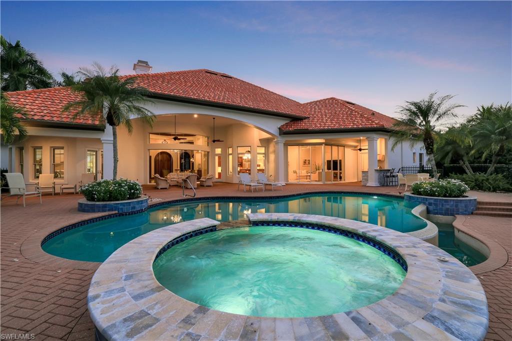 BAY LAUREL ESTATES - Residential