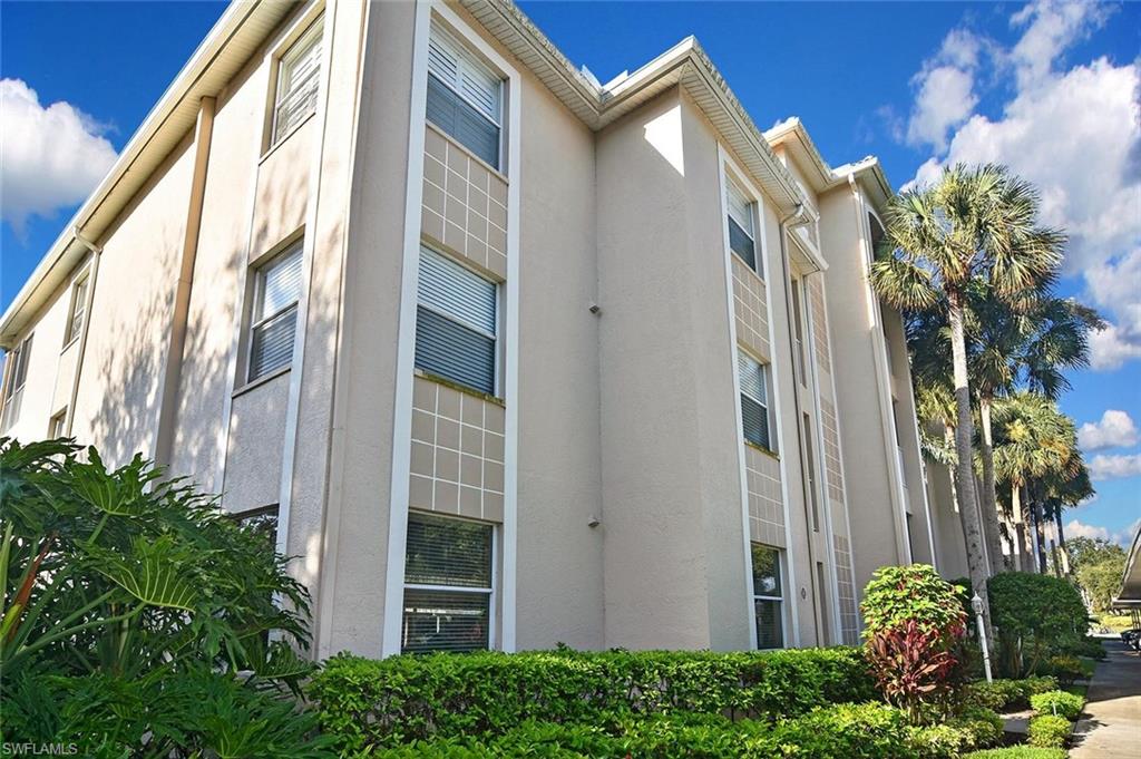 8680 CEDAR HAMMOCK CIR 122