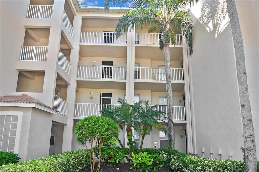 8680 CEDAR HAMMOCK CIR 122