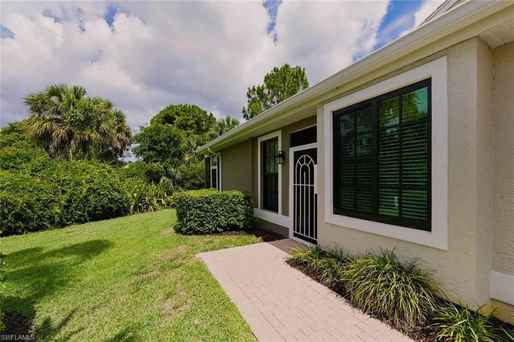 Photo of 7685 Meadow Lakes DR #1301, NAPLES, FL 34104 (MLS # 226021112)