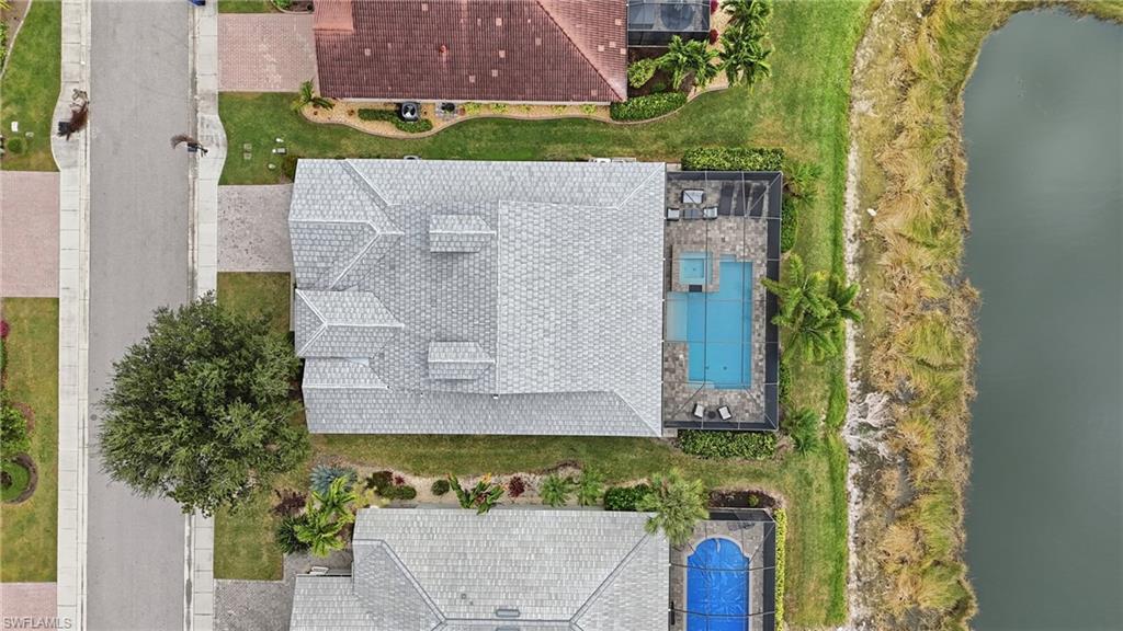 MAGNOLIA LANDING - Residential