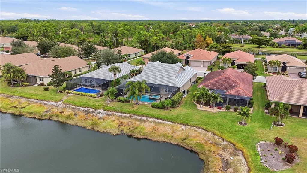 MAGNOLIA LANDING - Residential