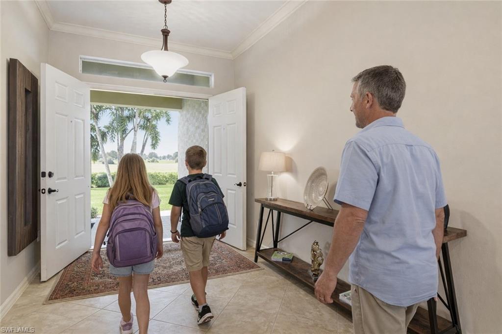 MAGNOLIA LANDING - Residential