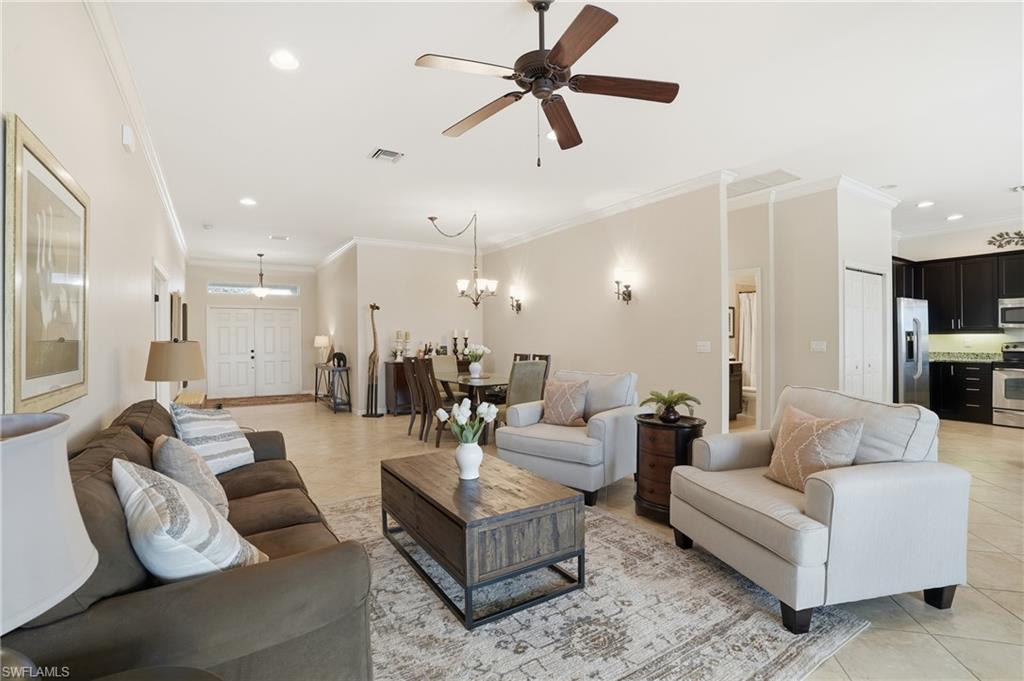 MAGNOLIA LANDING - Residential