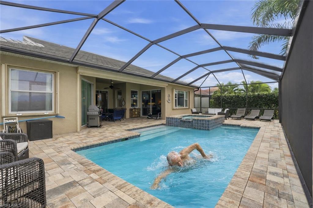 MAGNOLIA LANDING - Residential