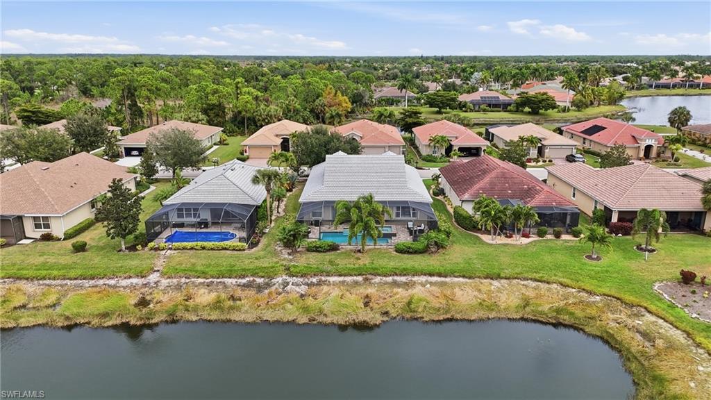 MAGNOLIA LANDING - Residential