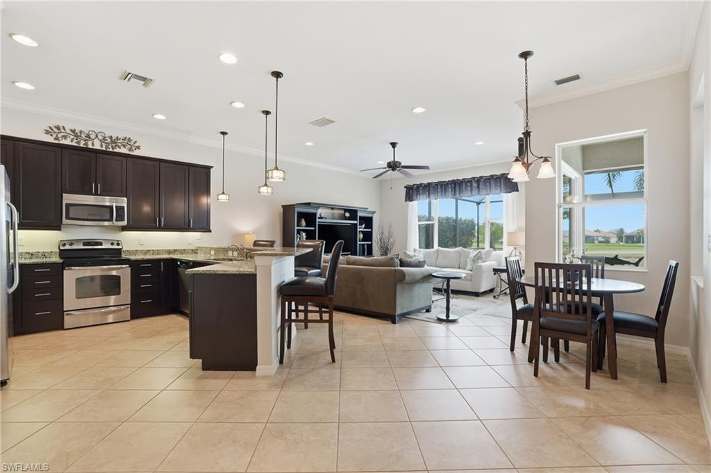 MAGNOLIA LANDING - Residential