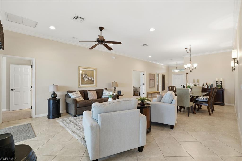 MAGNOLIA LANDING - Residential