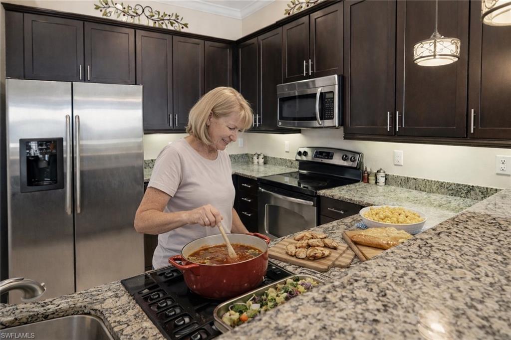 MAGNOLIA LANDING - Residential