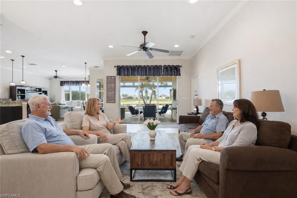 MAGNOLIA LANDING - Residential