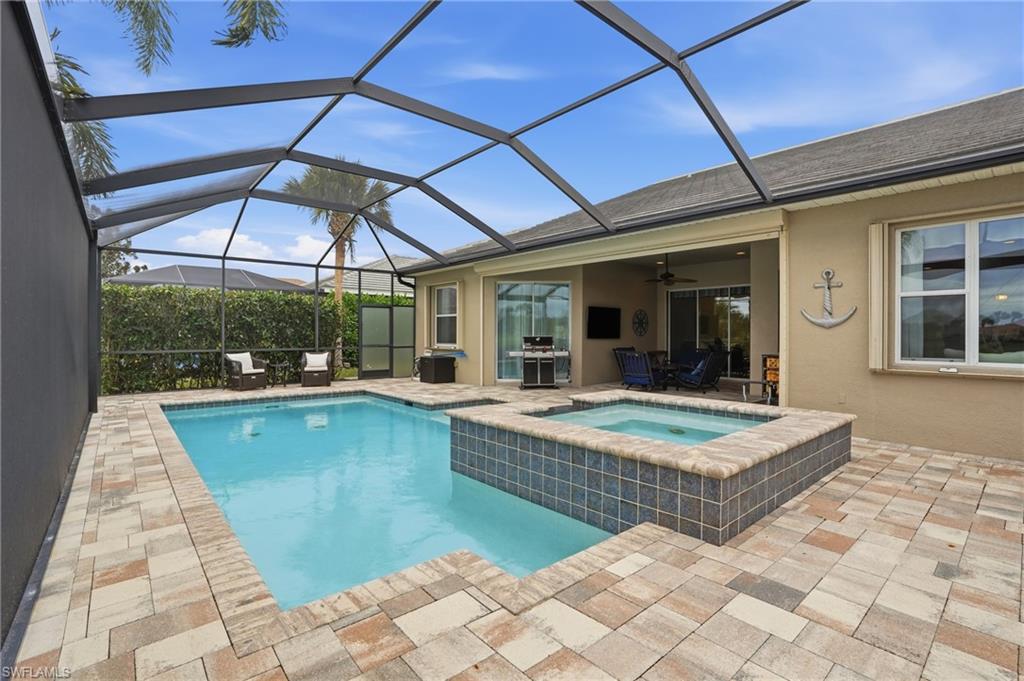 MAGNOLIA LANDING - Residential