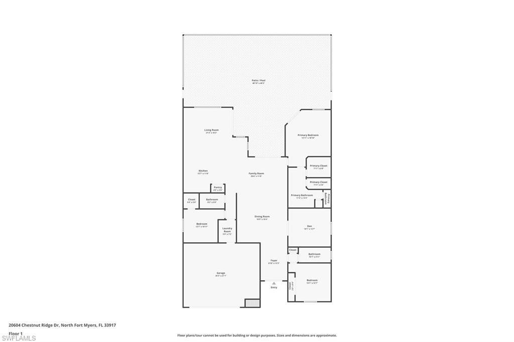MAGNOLIA LANDING - Residential