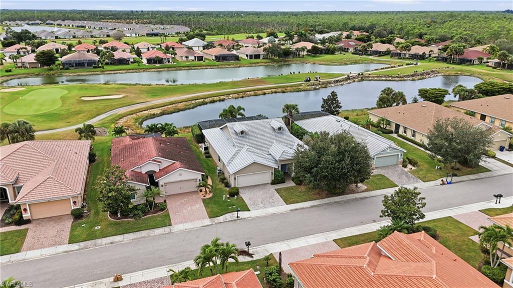 MAGNOLIA LANDING - Residential