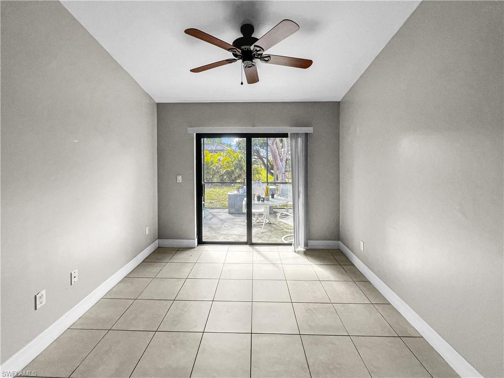 CAPE CORAL - Residential Lease