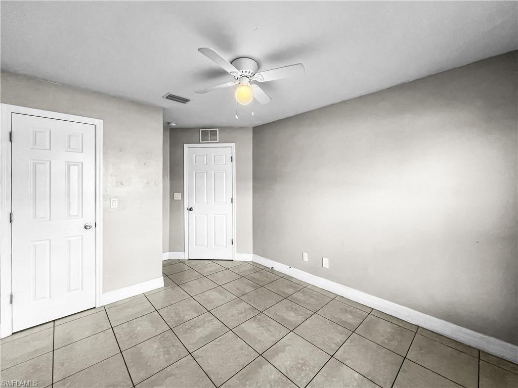 CAPE CORAL - Residential Lease