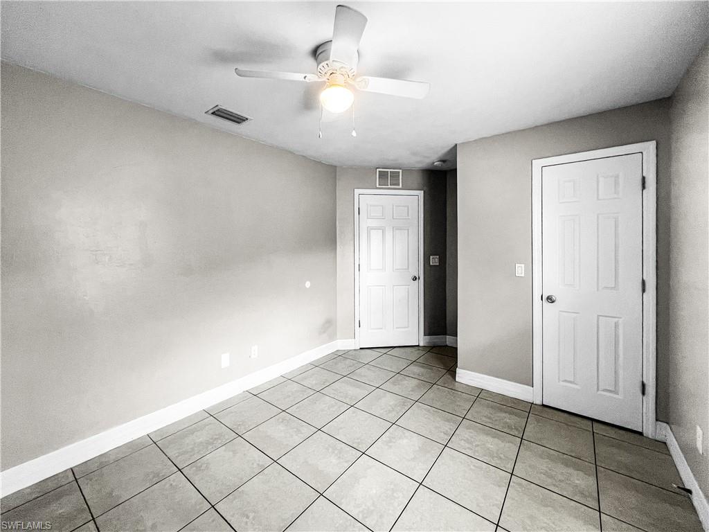 CAPE CORAL - Residential Lease