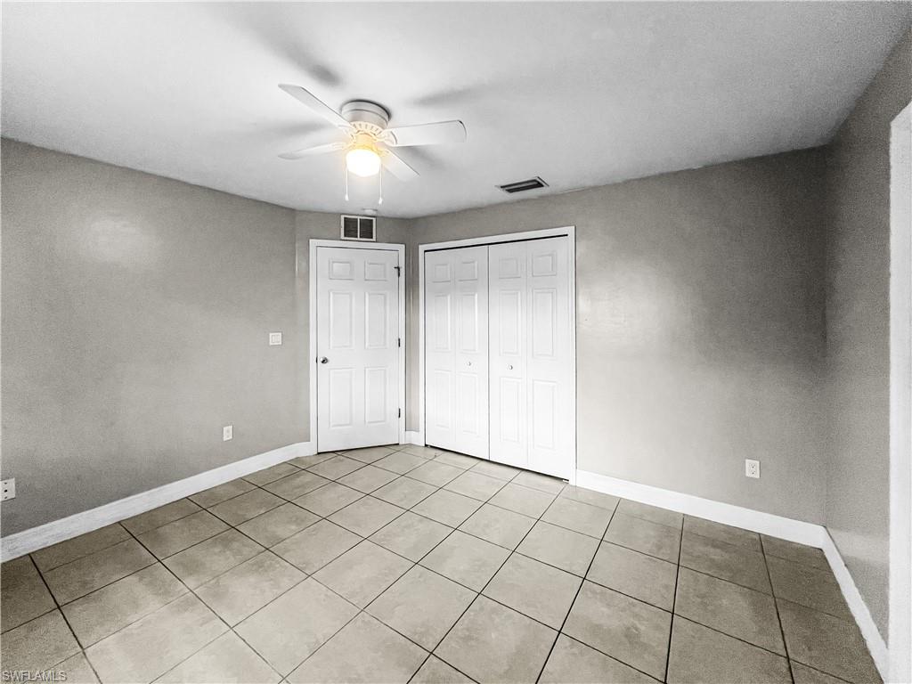 CAPE CORAL - Residential Lease