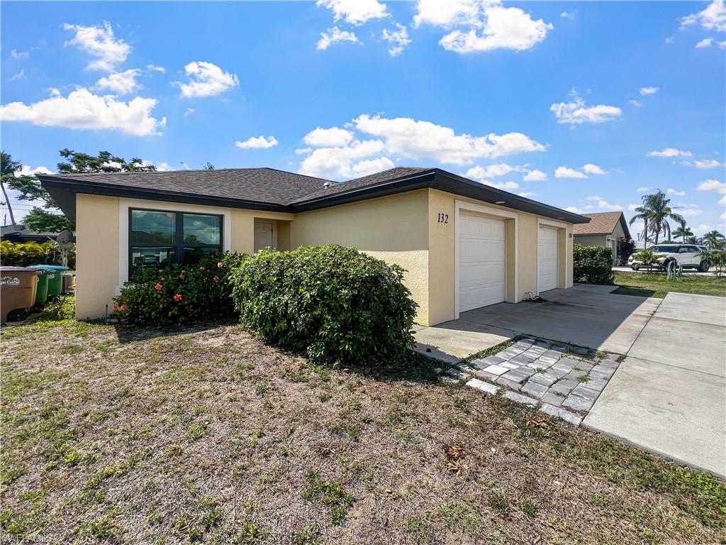 CAPE CORAL - Residential Lease