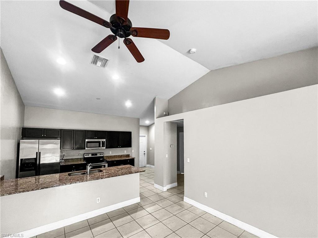 CAPE CORAL - Residential Lease