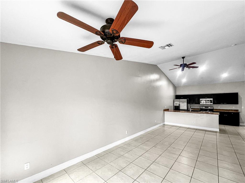 CAPE CORAL - Residential Lease