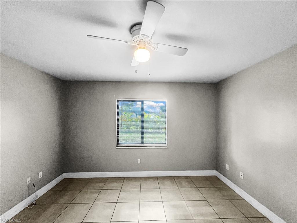 CAPE CORAL - Residential Lease