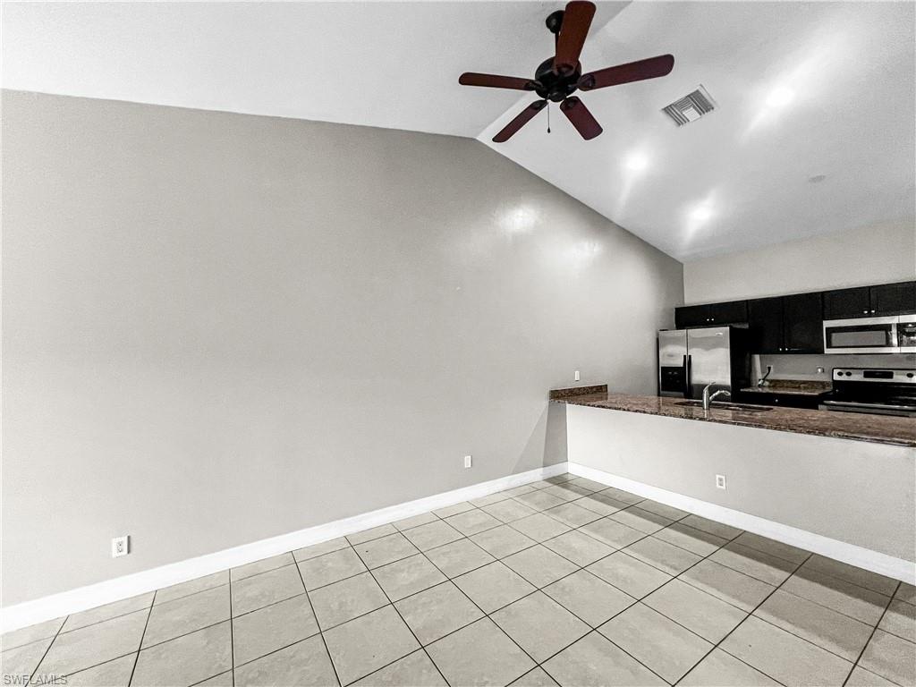 CAPE CORAL - Residential Lease