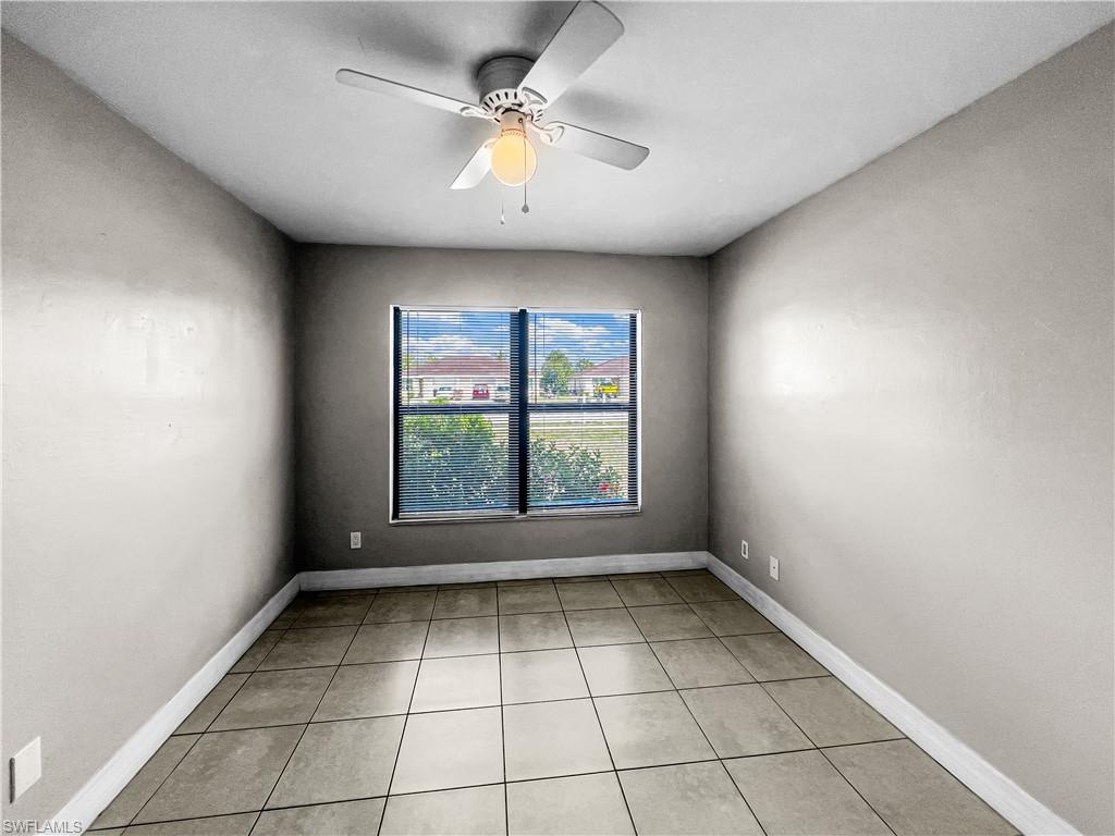 CAPE CORAL - Residential Lease